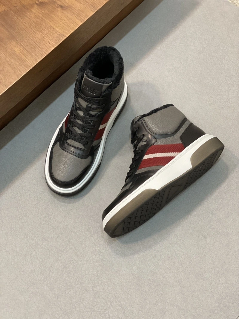 Bxrbxrry Sneakers Bold 115553