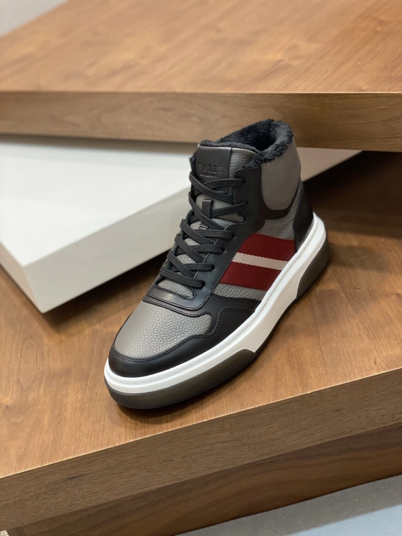 Bxrbxrry Sneakers Bold 115553