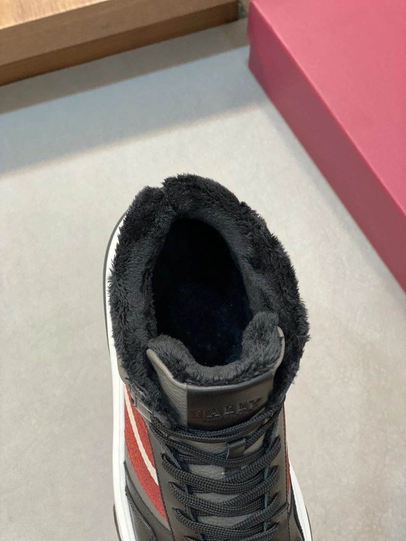 Bxrbxrry Sneakers Bold 115553