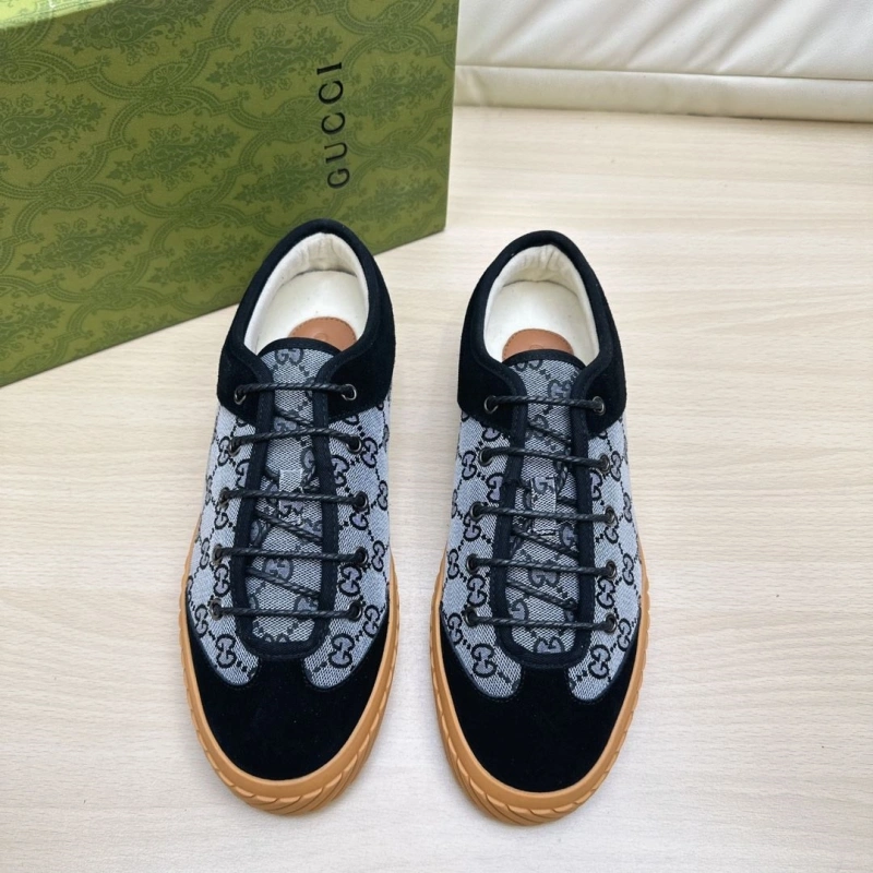 StreetReady Gxccx Sneakers 166391