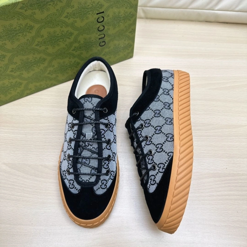 StreetReady Gxccx Sneakers 166391