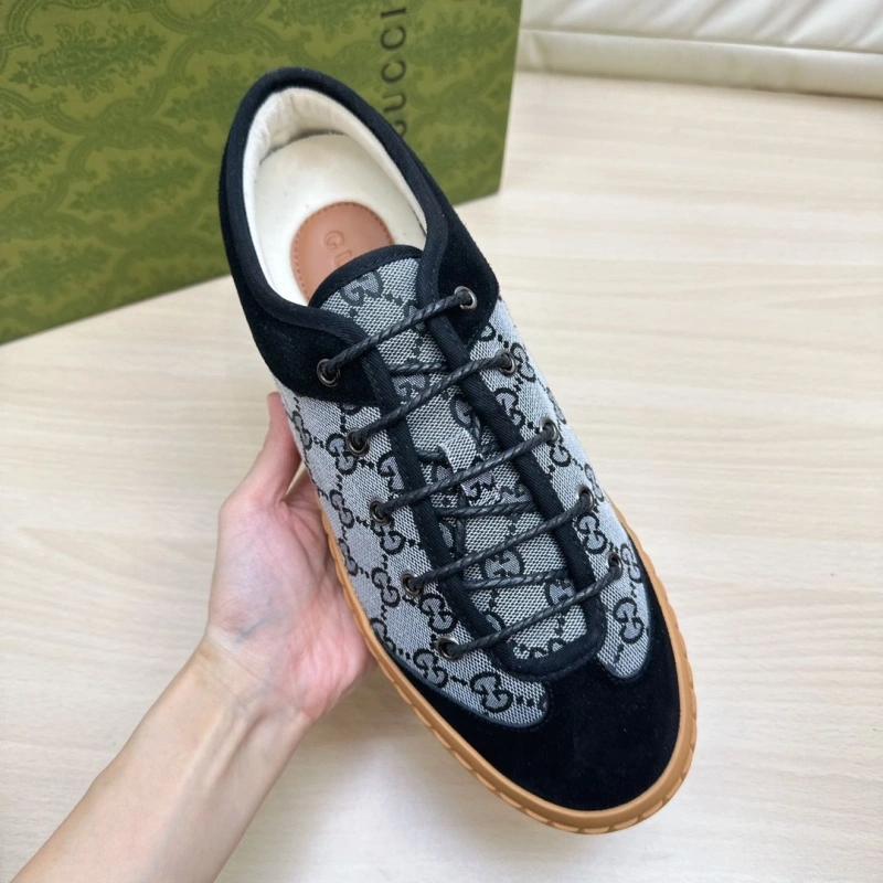 StreetReady Gxccx Sneakers 166391