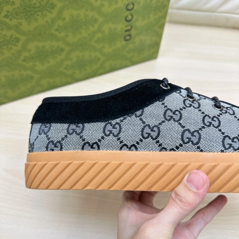 StreetReady Gxccx Sneakers 166391
