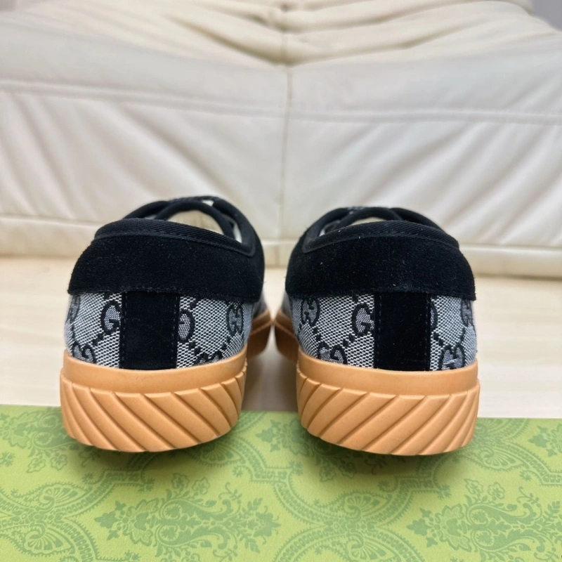 StreetReady Gxccx Sneakers 166391