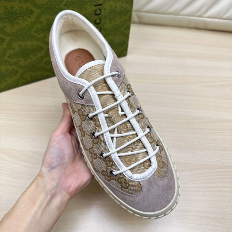 Gxccx Sneakers ModernLook 166399