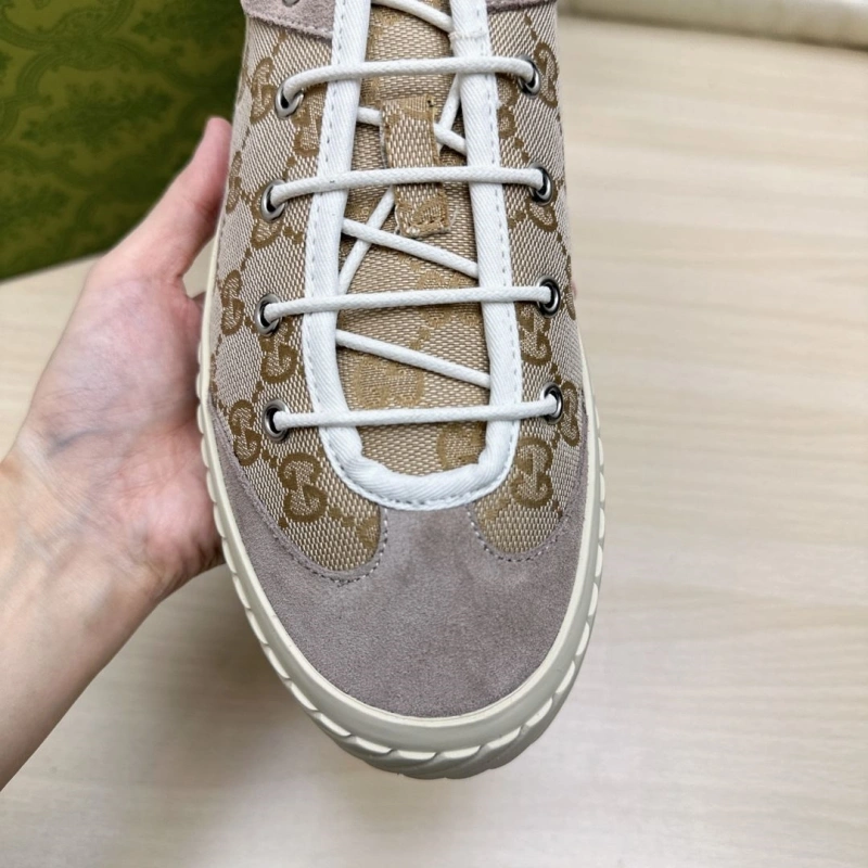 Gxccx Sneakers ModernLook 166399