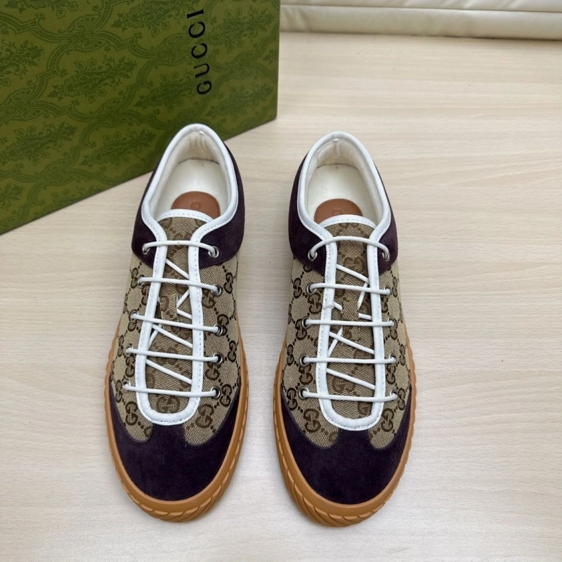 Lightweight Gxccx Sneakers 166396