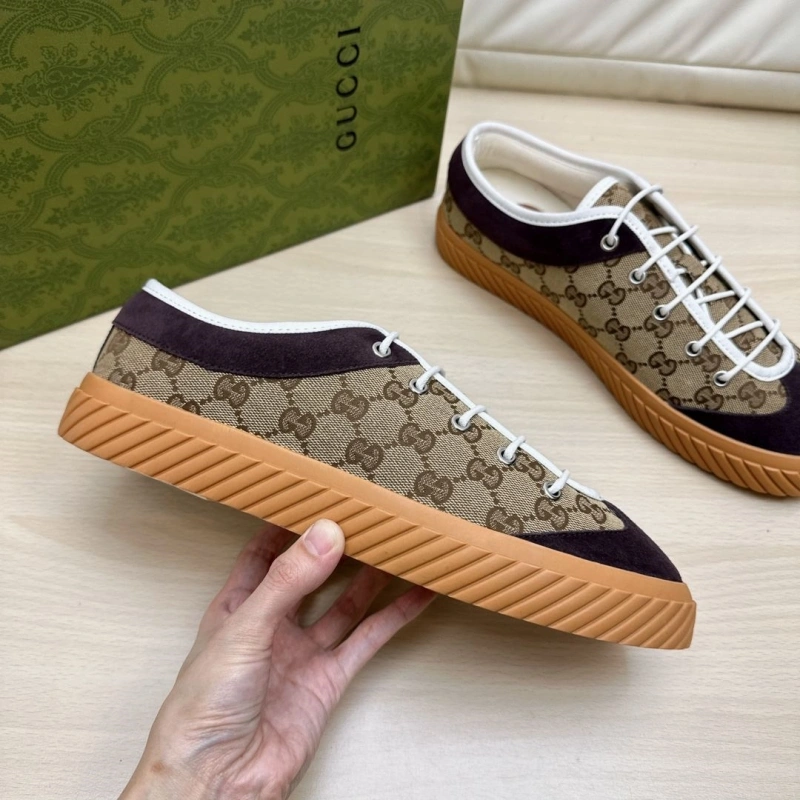 Lightweight Gxccx Sneakers 166396