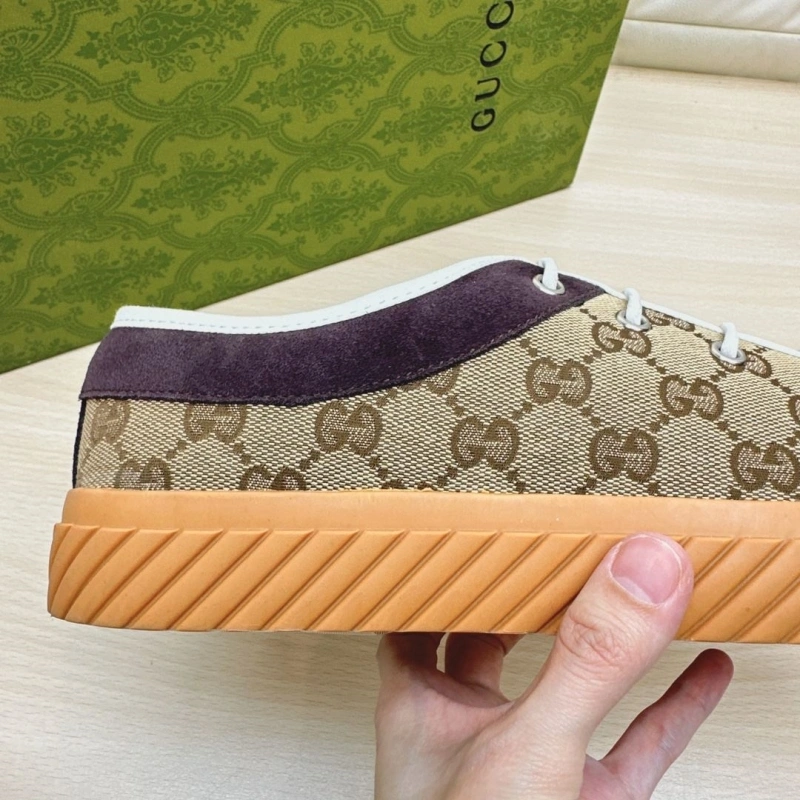 Lightweight Gxccx Sneakers 166396