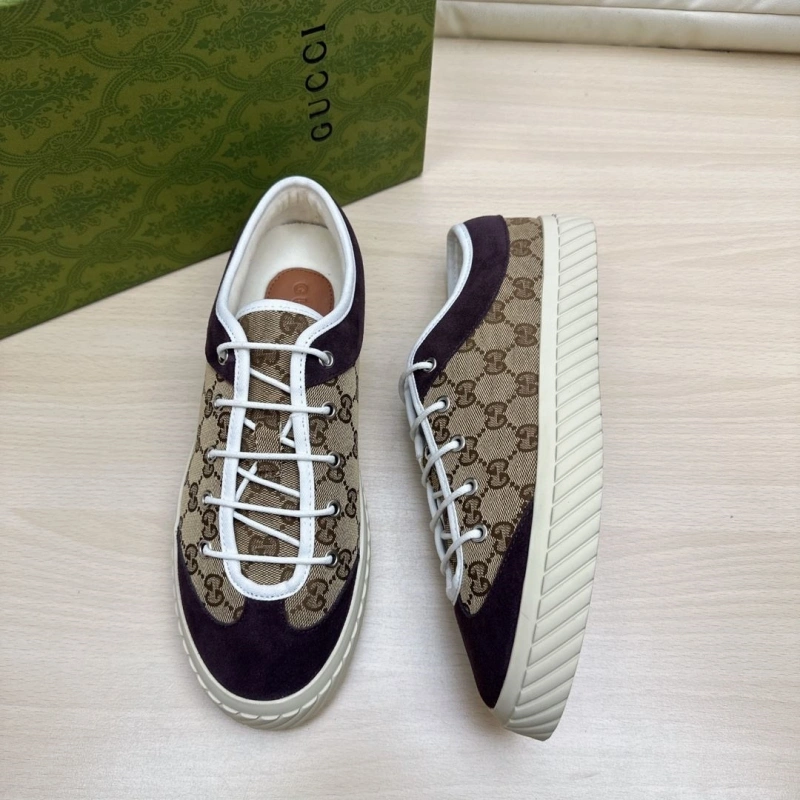 Cozy Gxccx Sneakers 166398