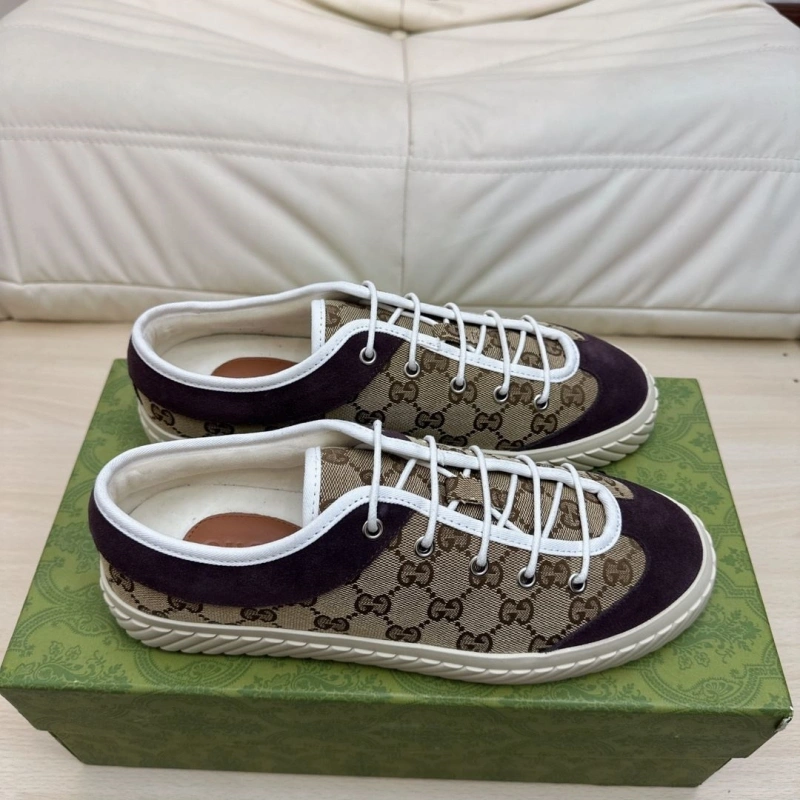 Cozy Gxccx Sneakers 166398