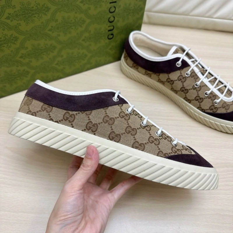 Cozy Gxccx Sneakers 166398