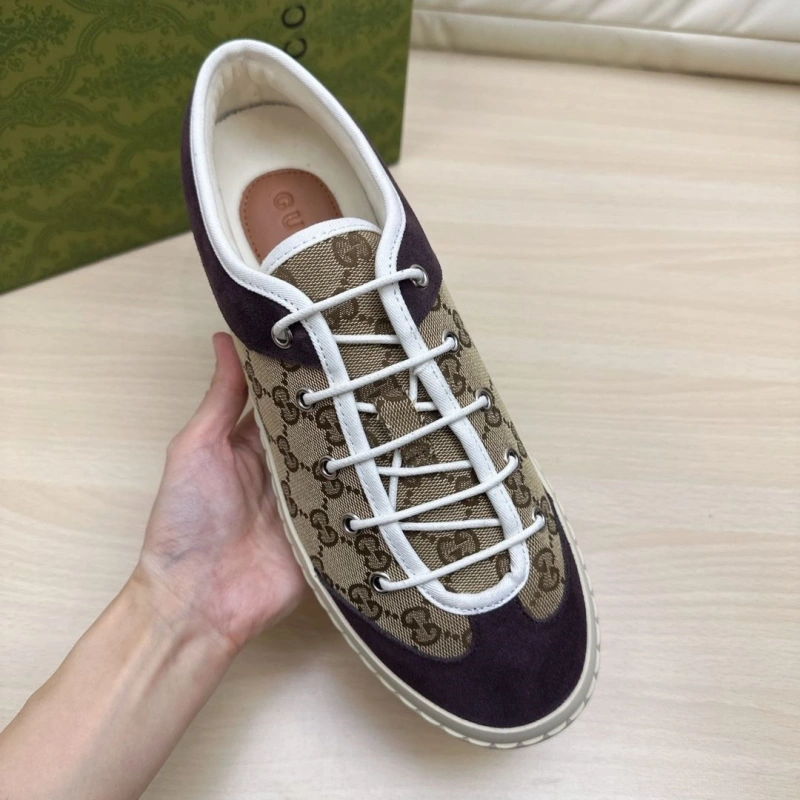 Cozy Gxccx Sneakers 166398