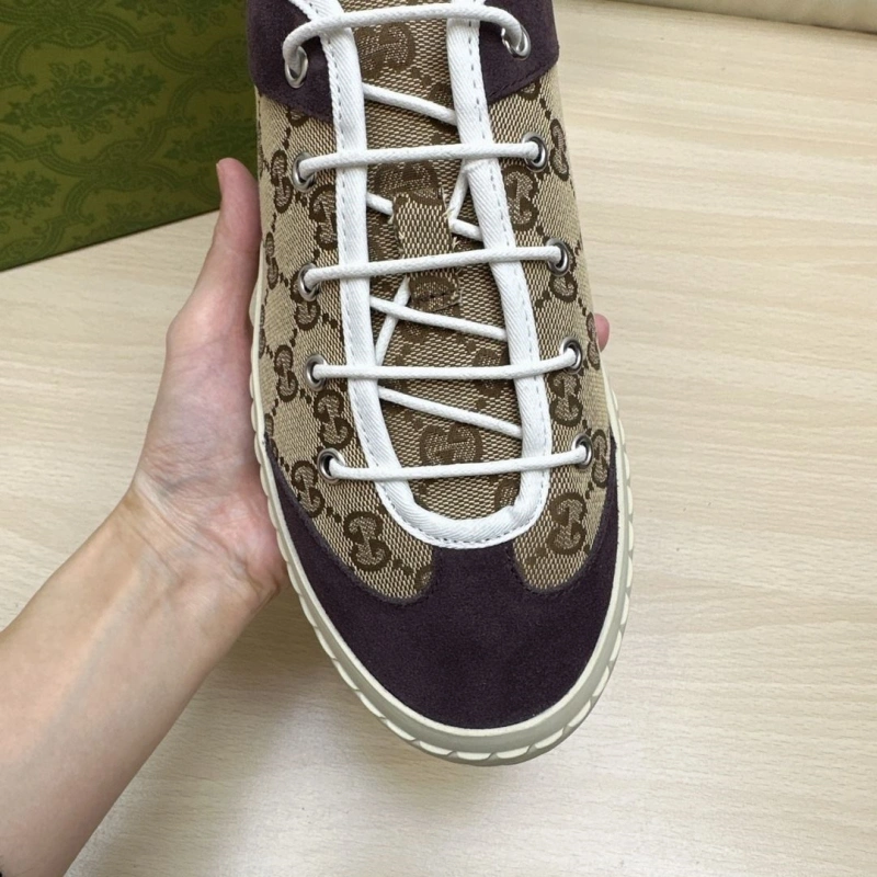 Cozy Gxccx Sneakers 166398