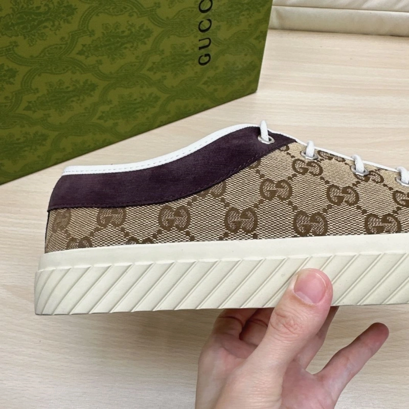 Cozy Gxccx Sneakers 166398