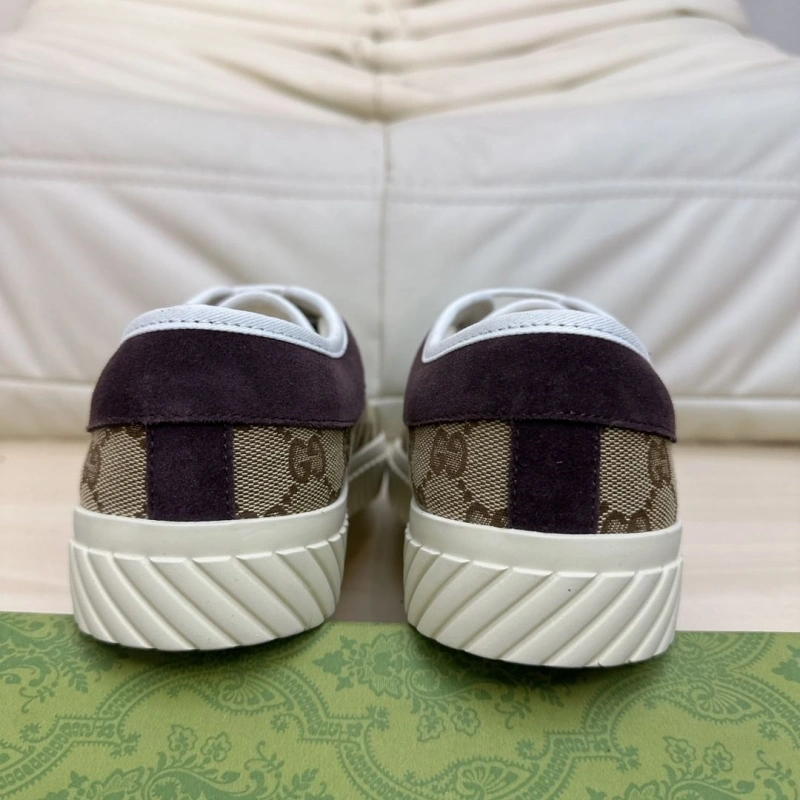 Cozy Gxccx Sneakers 166398
