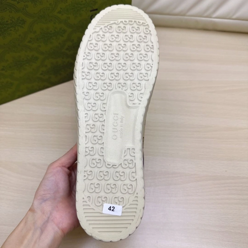 Cozy Gxccx Sneakers 166398
