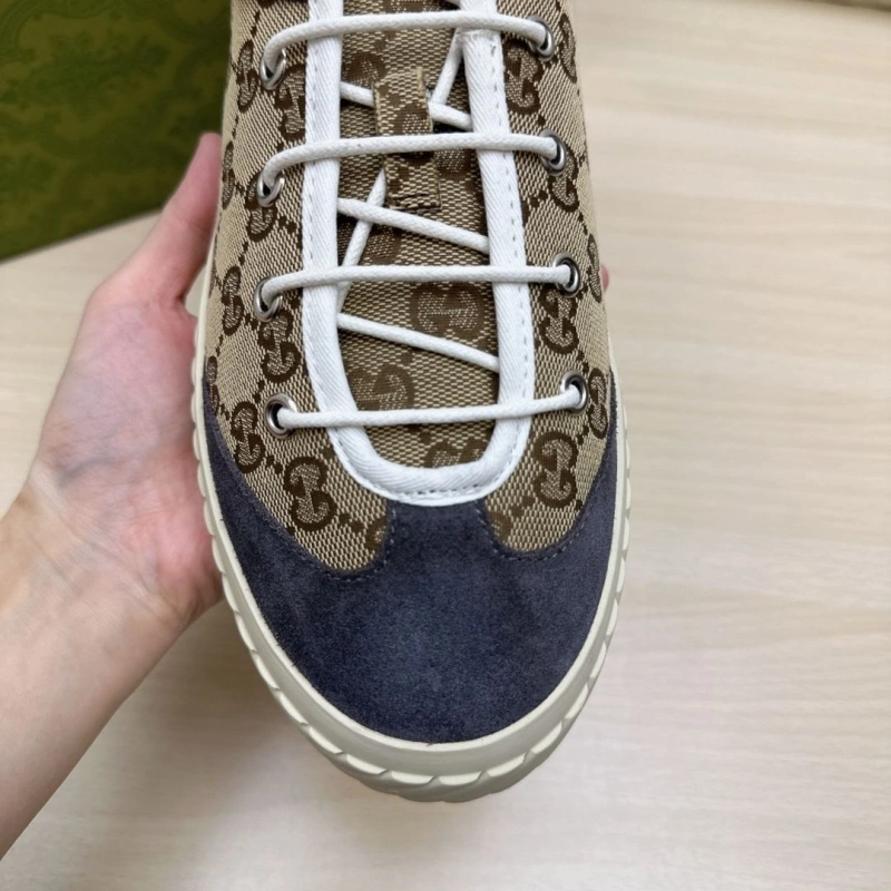 Gxccx Sneakers DailyWear 166378