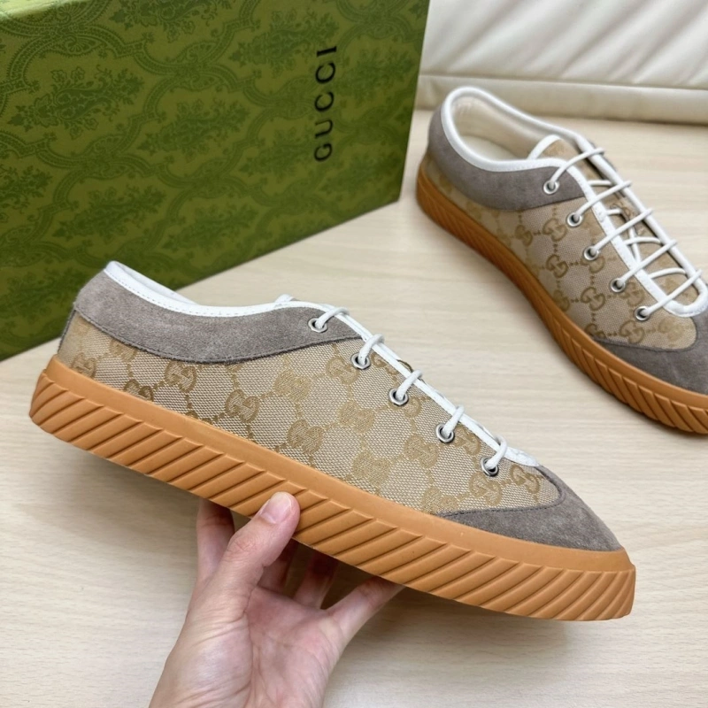 Gxccx Sneakers GoAnywhere 166381