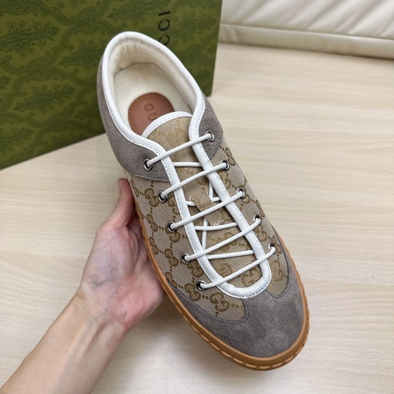 Gxccx Sneakers GoAnywhere 166381