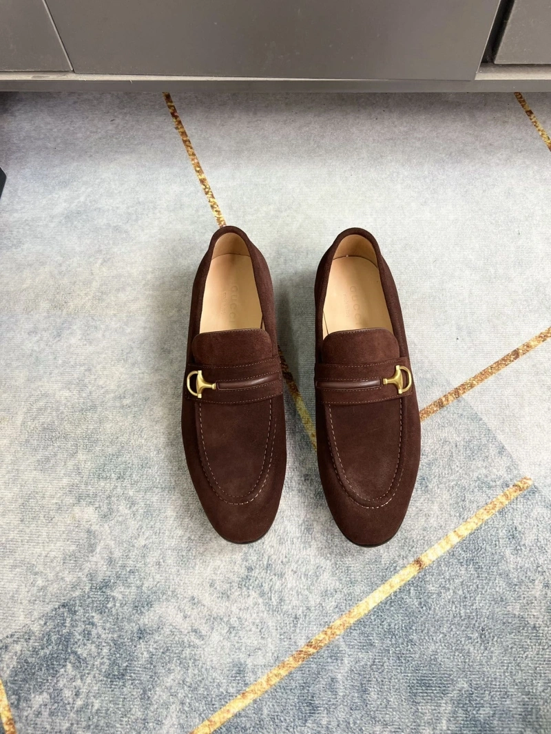 Gxccx Leather Shoes TopPick 165879