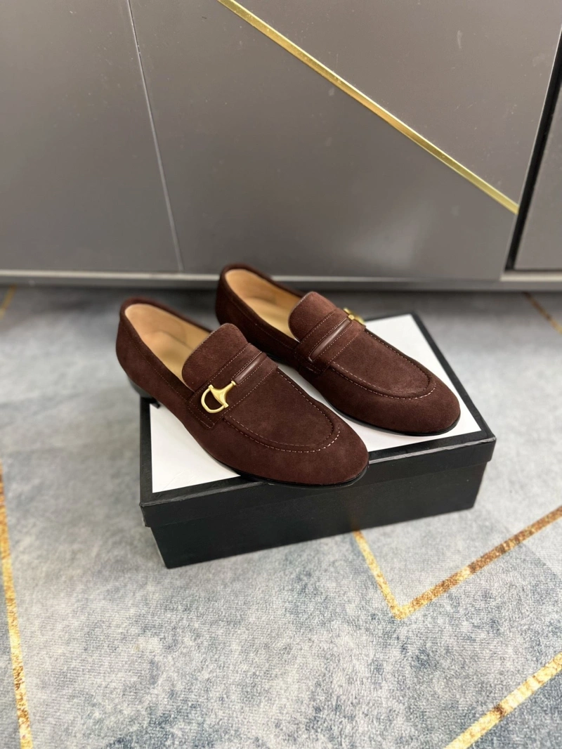 Gxccx Leather Shoes TopPick 165879