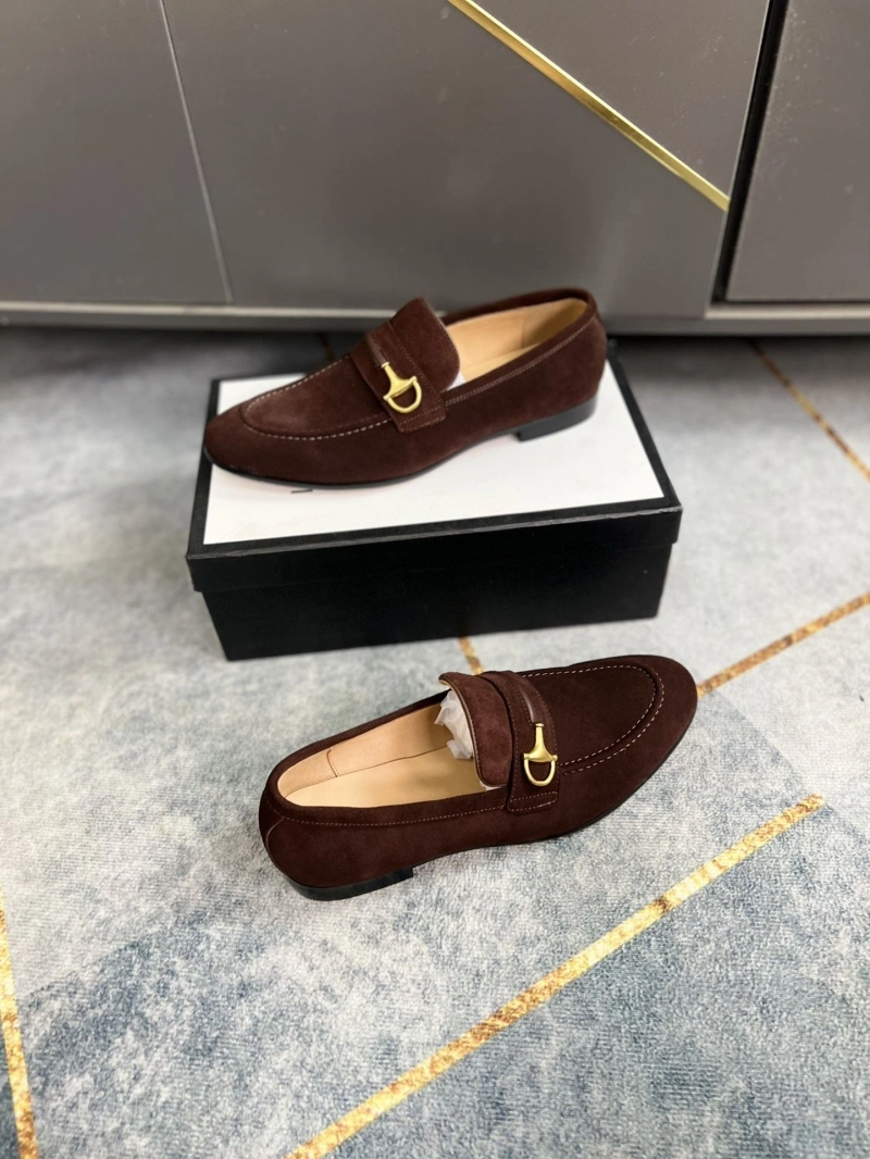 Gxccx Leather Shoes TopPick 165879