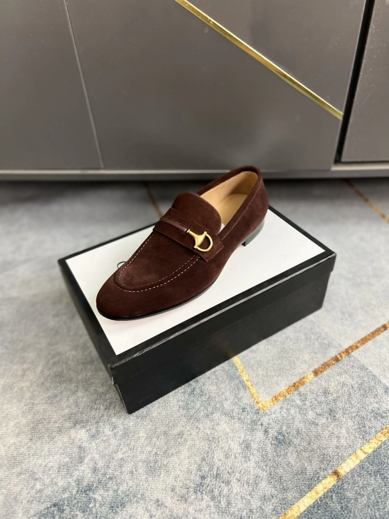 Gxccx Leather Shoes TopPick 165879