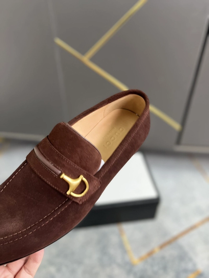 Gxccx Leather Shoes TopPick 165879