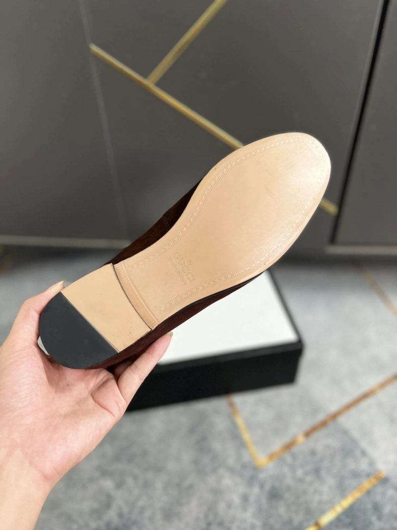 Gxccx Leather Shoes TopPick 165879