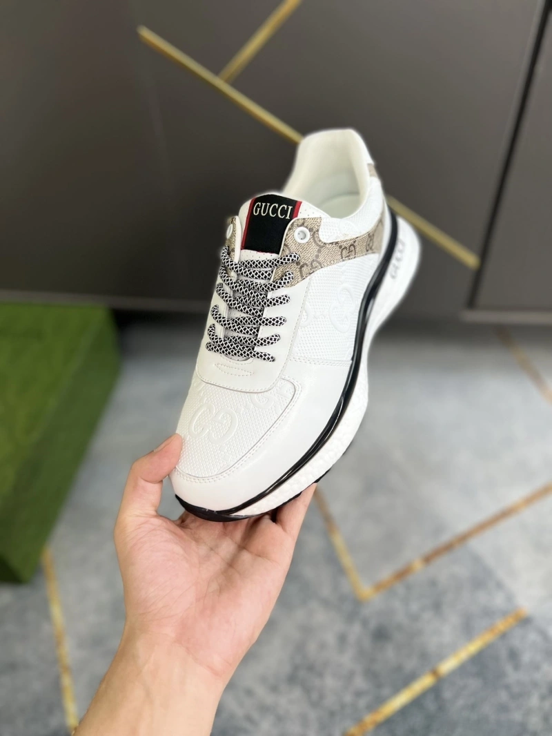 Gxccx Sneakers Elegant 166379