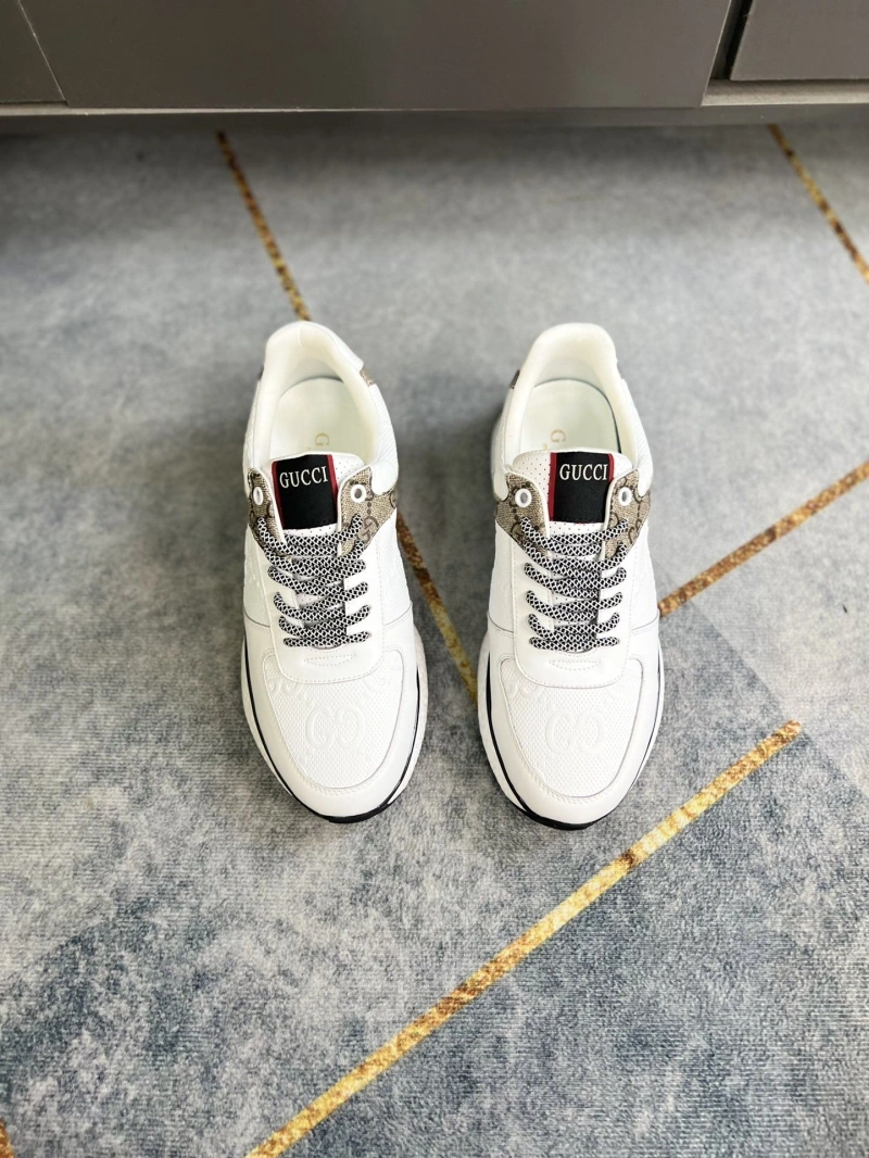 Gxccx Sneakers Elegant 166379