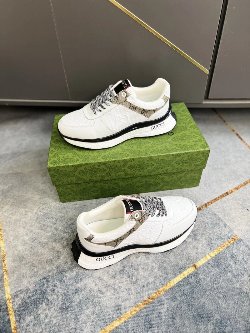 Gxccx Sneakers Elegant 166379