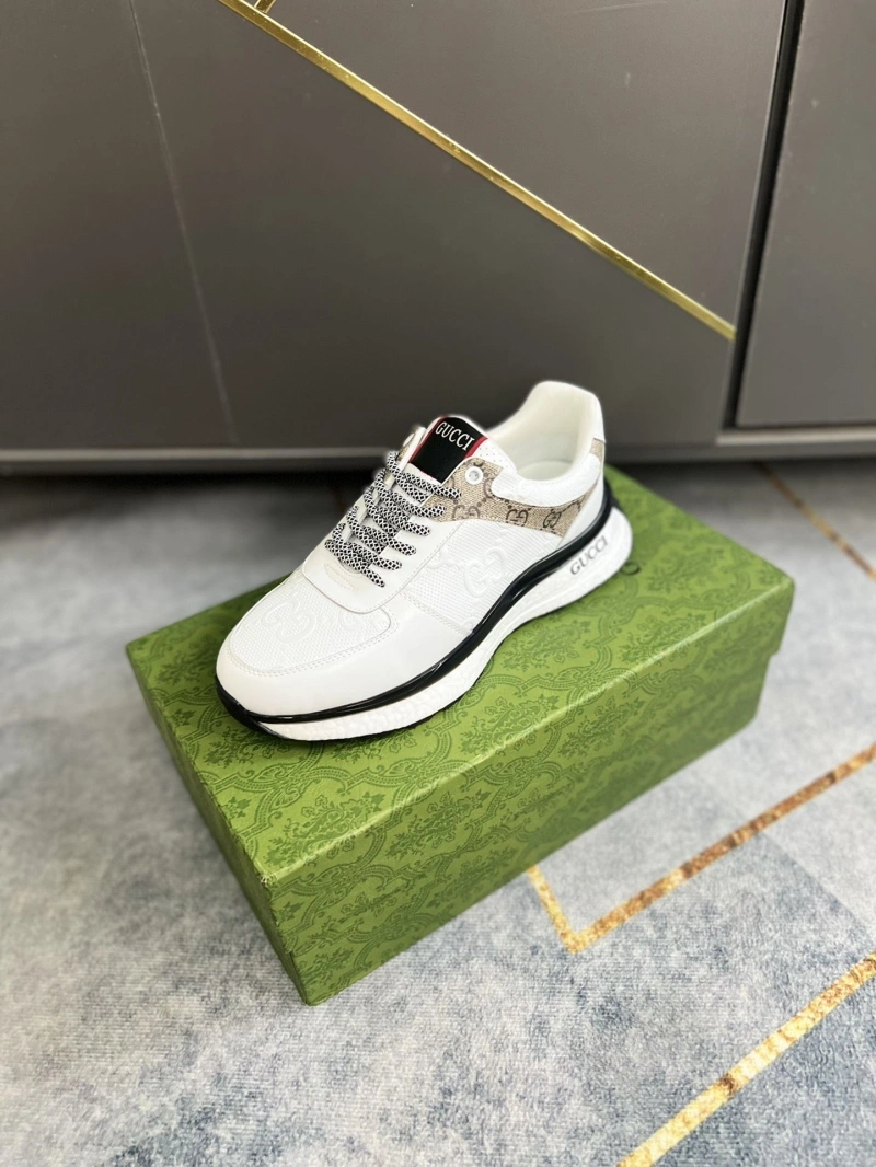 Gxccx Sneakers Elegant 166379