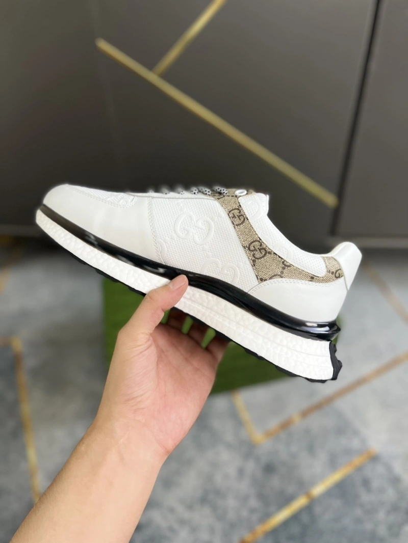 Gxccx Sneakers Elegant 166379
