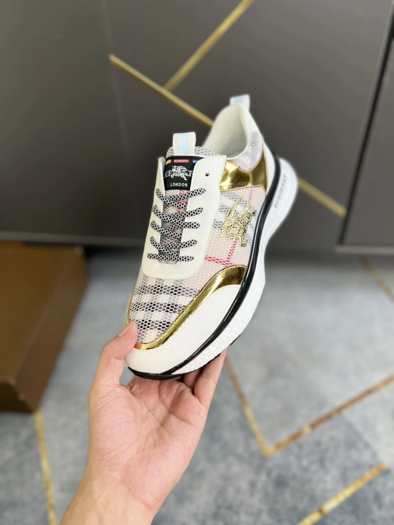 Popular Bxrbxrry Sneakers 115562
