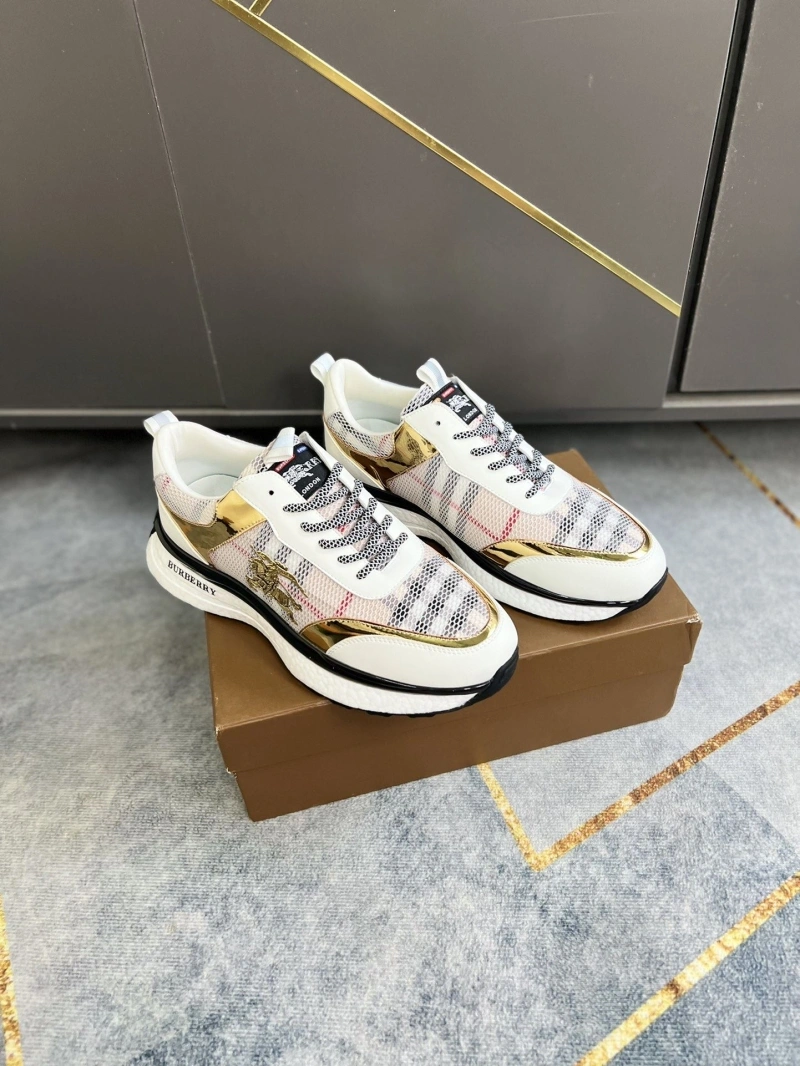Popular Bxrbxrry Sneakers 115562