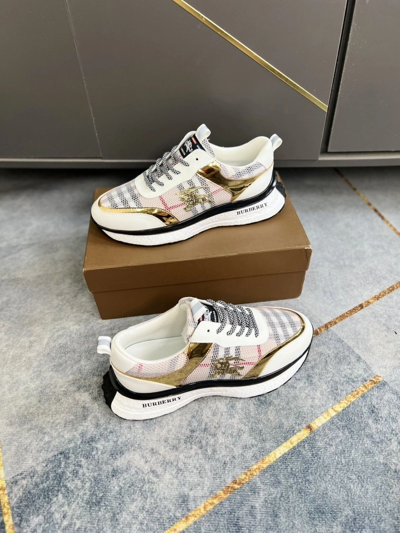 Popular Bxrbxrry Sneakers 115562