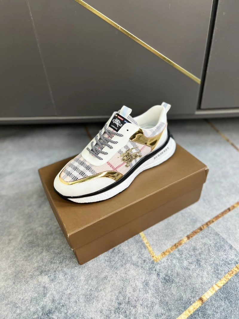 Popular Bxrbxrry Sneakers 115562