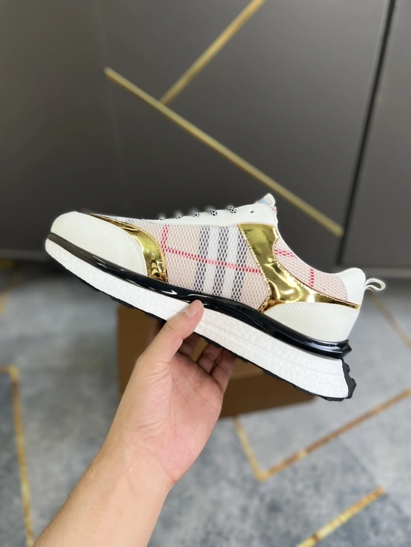 Popular Bxrbxrry Sneakers 115562