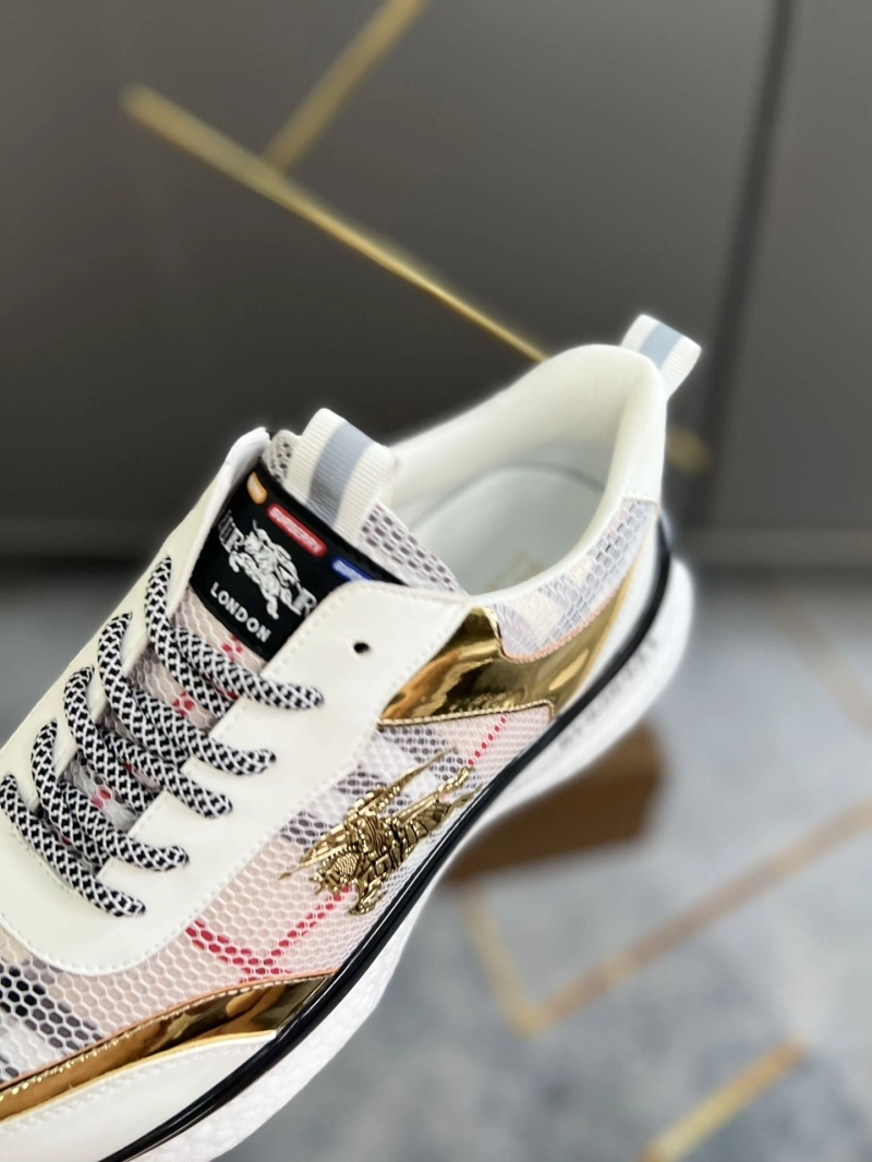 Popular Bxrbxrry Sneakers 115562