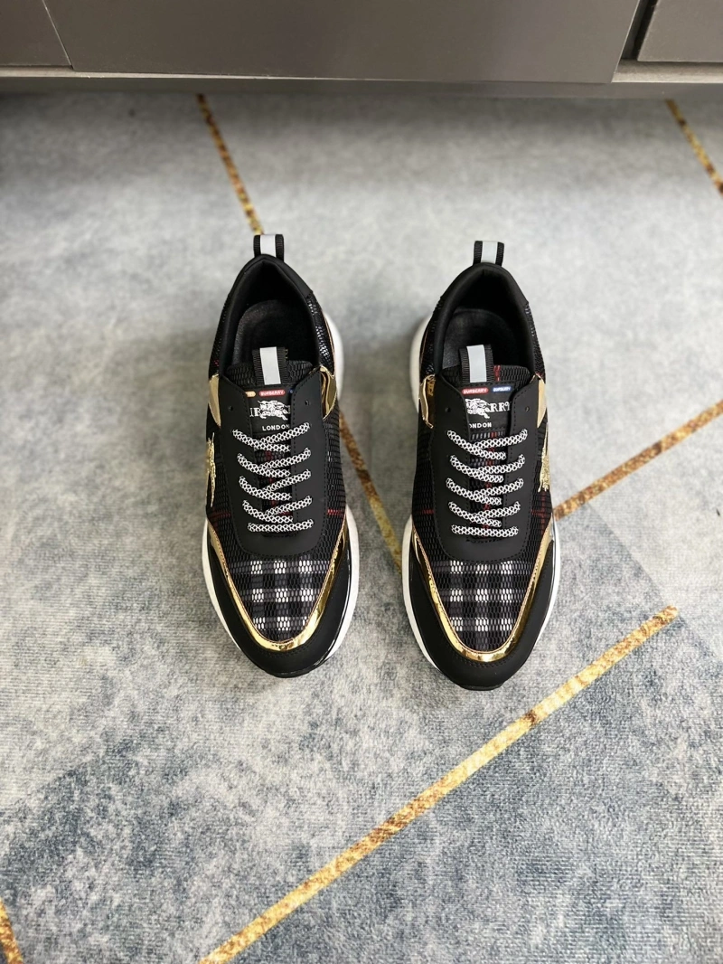 Bxrbxrry Sneakers Timeless 115557