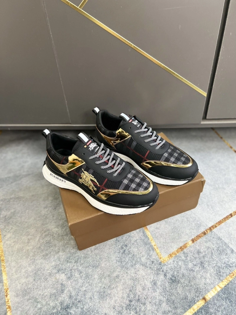 Bxrbxrry Sneakers Timeless 115557