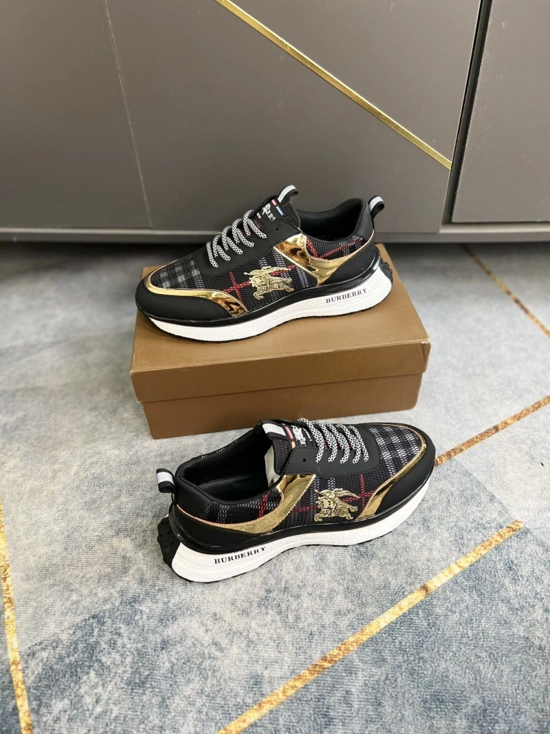 Bxrbxrry Sneakers Timeless 115557