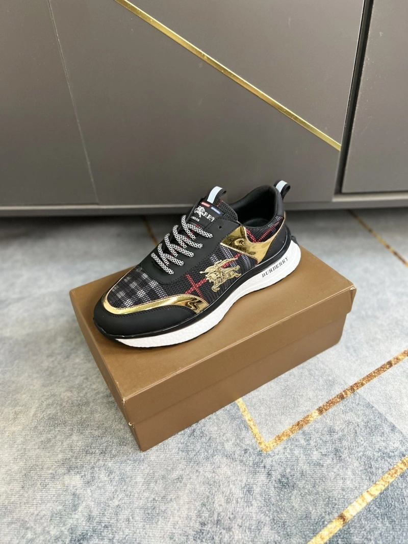 Bxrbxrry Sneakers Timeless 115557