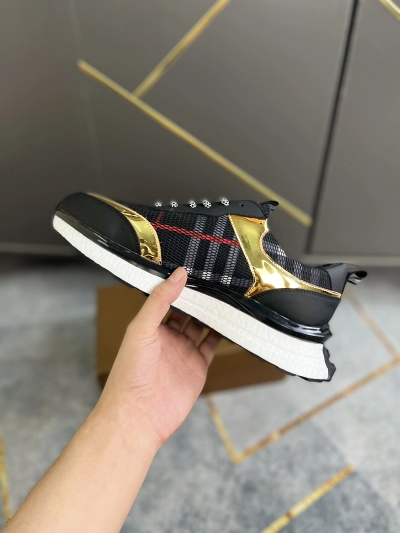 Bxrbxrry Sneakers Timeless 115557