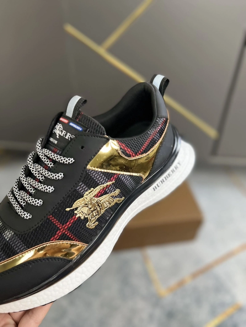 Bxrbxrry Sneakers Timeless 115557