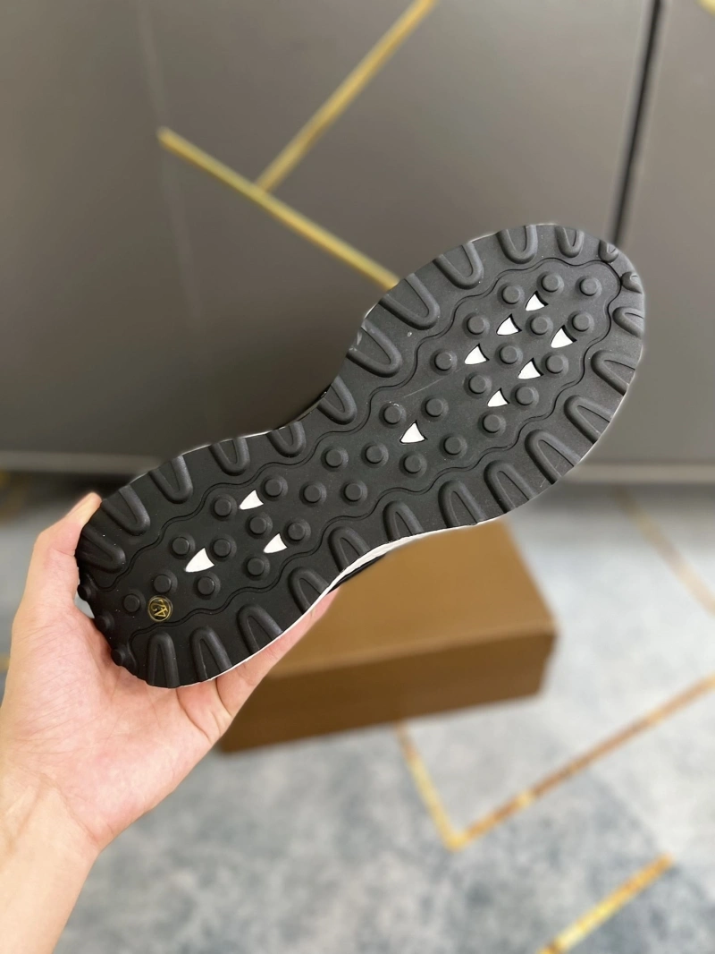 Bxrbxrry Sneakers Timeless 115557