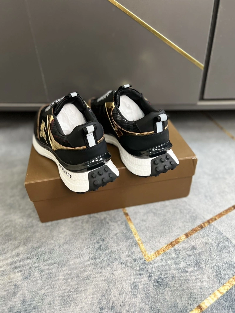 Bxrbxrry Sneakers Timeless 115557