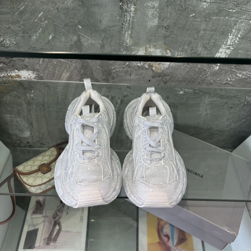 Reliable Bxlxnciaga Sneakers 110448